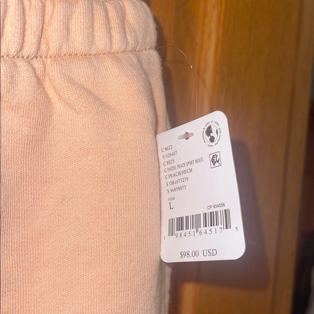Free people joggers - Picture 4 of 5